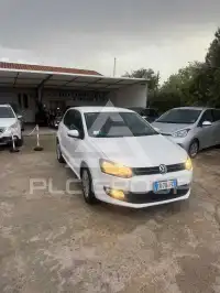2013 Volkswagen Polo
