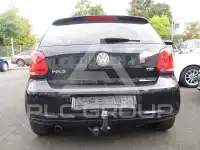 2013 Volkswagen Polo