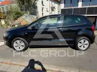 2013 Volkswagen Polo
