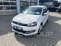 2013 Volkswagen Polo