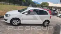 2013 Volkswagen Polo