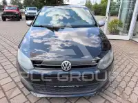 2013 Volkswagen Polo