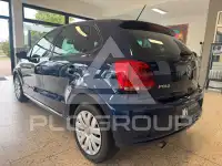 2013 Volkswagen Polo