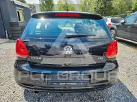 2013 Volkswagen Polo