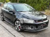 2013 Volkswagen Polo