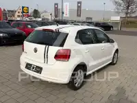2013 Volkswagen Polo