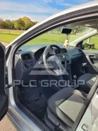 2013 Volkswagen Polo