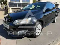 2013 Volkswagen Polo