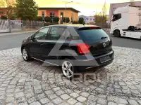 2013 Volkswagen Polo