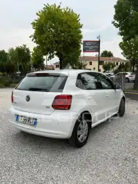 2013 Volkswagen Polo