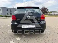 2013 Volkswagen Polo