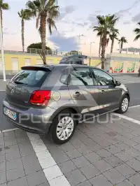 2013 Volkswagen Polo