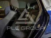 2013 Volkswagen Polo