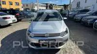 2013 Volkswagen Polo