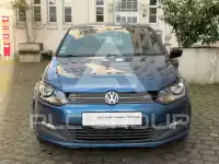 2013 Volkswagen Polo