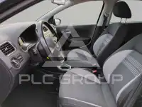 2013 Volkswagen Polo