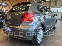 2013 Volkswagen Polo