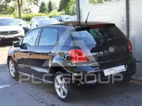 2013 Volkswagen Polo