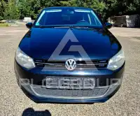 2013 Volkswagen Polo