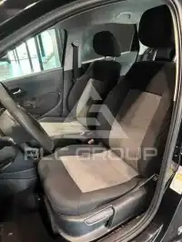 2013 Volkswagen Polo