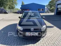2013 Volkswagen Polo
