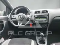 2013 Volkswagen Polo