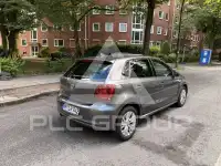 2013 Volkswagen Polo