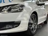 2013 Volkswagen Polo