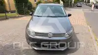 2013 Volkswagen Polo