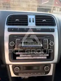 2013 Volkswagen Polo