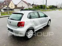 2013 Volkswagen Polo