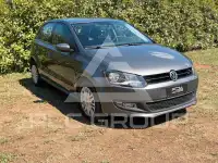 2013 Volkswagen Polo