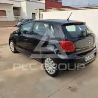 2013 Volkswagen Polo