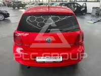 2013 Volkswagen Polo