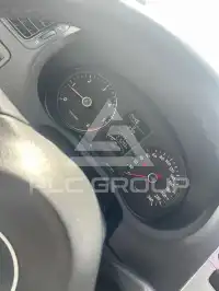 2013 Volkswagen Polo
