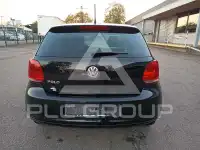 2013 Volkswagen Polo