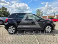 2013 Volkswagen Polo