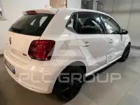2013 Volkswagen Polo
