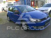 2013 Volkswagen Polo