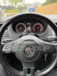 2013 Volkswagen Polo
