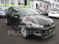 2013 Volkswagen Polo