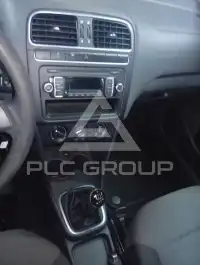2013 Volkswagen Polo