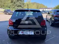 2013 Volkswagen Polo