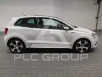 2013 Volkswagen Polo