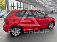 2013 Volkswagen Polo