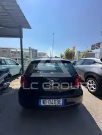 2013 Volkswagen Polo