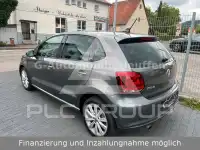 2013 Volkswagen Polo