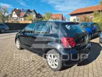 2013 Volkswagen Polo