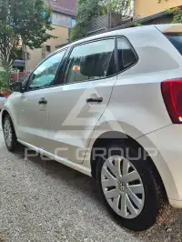 2013 Volkswagen Polo