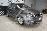 2013 Volkswagen Polo